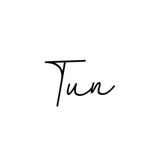 Here are the top 10 professional signature styles for the name Tun. These are the best autograph styles you can use for your name. Tun signature style 11 images and pictures png