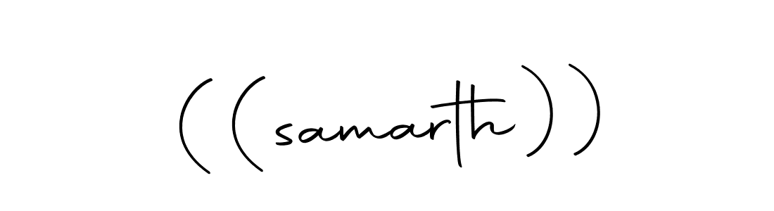 Check out images of Autograph of ((samarth)) name. Actor ((samarth)) Signature Style. Autography-DOLnW is a professional sign style online. ((samarth)) signature style 10 images and pictures png