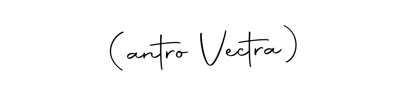 Make a beautiful signature design for name (antro Vectra). Use this online signature maker to create a handwritten signature for free. (antro Vectra) signature style 10 images and pictures png