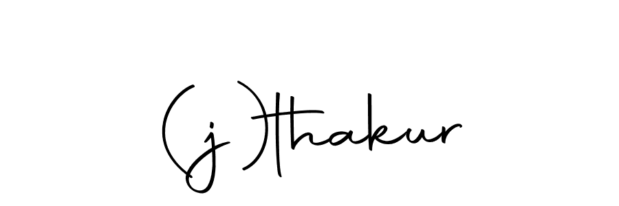 Make a short (j)thakur signature style. Manage your documents anywhere anytime using Autography-DOLnW. Create and add eSignatures, submit forms, share and send files easily. (j)thakur signature style 10 images and pictures png