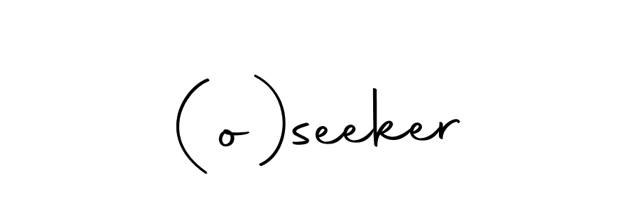 Once you've used our free online signature maker to create your best signature Autography-DOLnW style, it's time to enjoy all of the benefits that (o)seeker name signing documents. (o)seeker signature style 10 images and pictures png