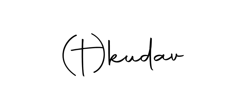 Best and Professional Signature Style for (t)kudav. Autography-DOLnW Best Signature Style Collection. (t)kudav signature style 10 images and pictures png