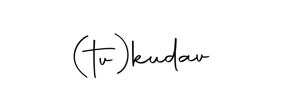 Also You can easily find your signature by using the search form. We will create (tv)kudav name handwritten signature images for you free of cost using Autography-DOLnW sign style. (tv)kudav signature style 10 images and pictures png