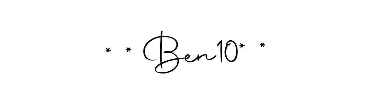 Check out images of Autograph of * * Ben10* * name. Actor * * Ben10* * Signature Style. Autography-DOLnW is a professional sign style online. * * Ben10* * signature style 10 images and pictures png