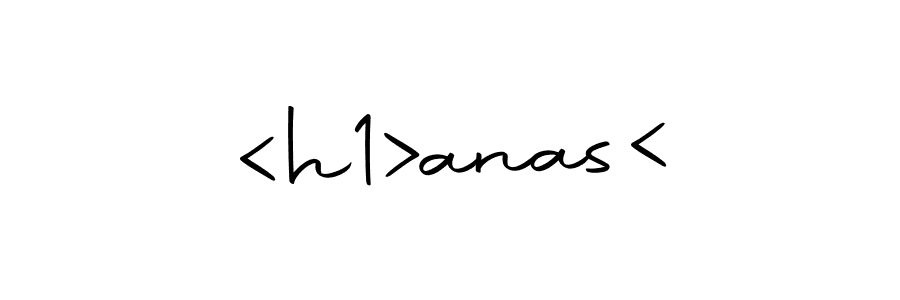 Similarly Autography-DOLnW is the best handwritten signature design. Signature creator online .You can use it as an online autograph creator for name <h1>anas<. <h1>anas< signature style 10 images and pictures png