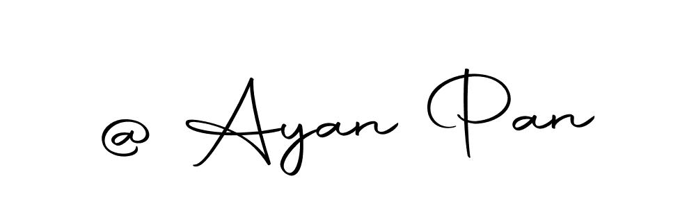 if you are searching for the best signature style for your name @ Ayan Pan. so please give up your signature search. here we have designed multiple signature styles  using Autography-DOLnW. @ Ayan Pan signature style 10 images and pictures png