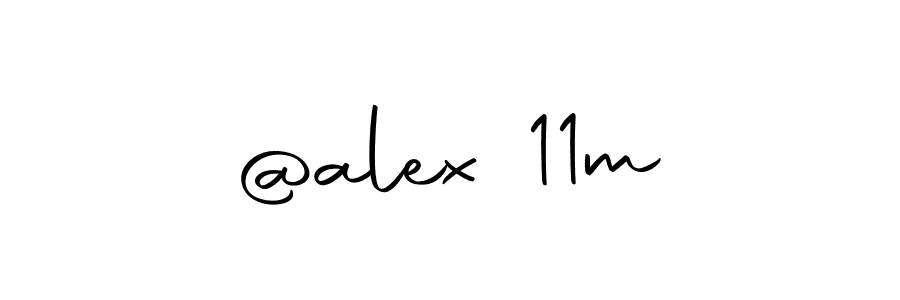 Here are the top 10 professional signature styles for the name @alex 11m. These are the best autograph styles you can use for your name. @alex 11m signature style 10 images and pictures png