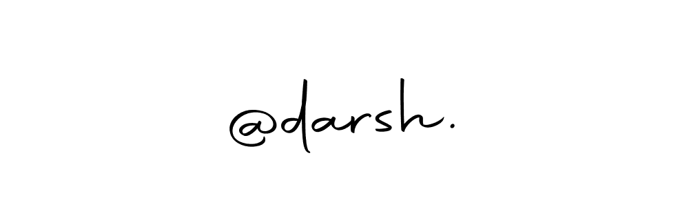 @darsh.₹ stylish signature style. Best Handwritten Sign (Autography-DOLnW) for my name. Handwritten Signature Collection Ideas for my name @darsh.₹. @darsh.₹ signature style 10 images and pictures png