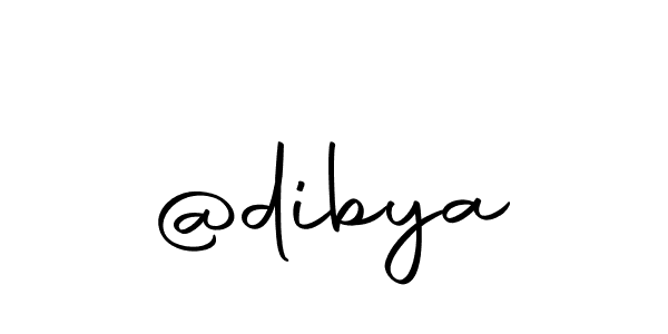 Best and Professional Signature Style for @dibya. Autography-DOLnW Best Signature Style Collection. @dibya signature style 10 images and pictures png