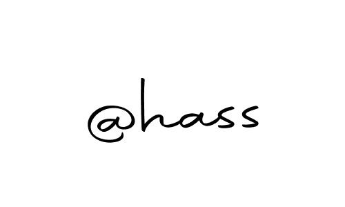 @hass stylish signature style. Best Handwritten Sign (Autography-DOLnW) for my name. Handwritten Signature Collection Ideas for my name @hass. @hass signature style 10 images and pictures png