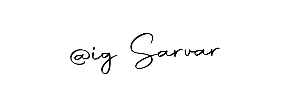 Best and Professional Signature Style for @ig Sarvar. Autography-DOLnW Best Signature Style Collection. @ig Sarvar signature style 10 images and pictures png