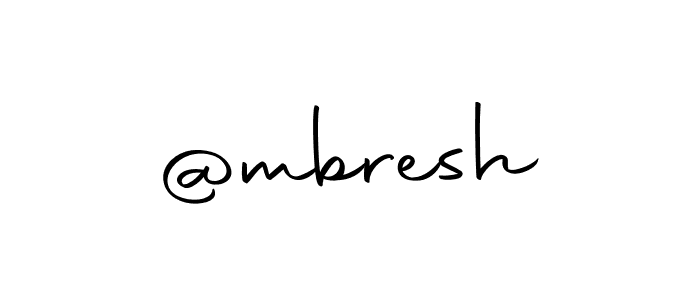 Best and Professional Signature Style for @mbresh. Autography-DOLnW Best Signature Style Collection. @mbresh signature style 10 images and pictures png