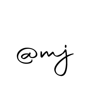 You can use this online signature creator to create a handwritten signature for the name @mj. This is the best online autograph maker. @mj signature style 10 images and pictures png