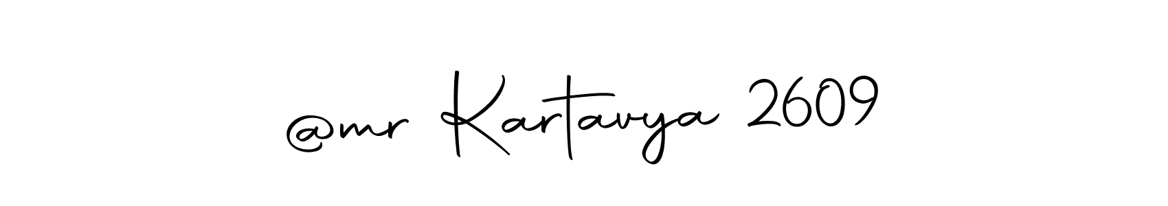 Also You can easily find your signature by using the search form. We will create @mr Kartavya 2609 name handwritten signature images for you free of cost using Autography-DOLnW sign style. @mr Kartavya 2609 signature style 10 images and pictures png