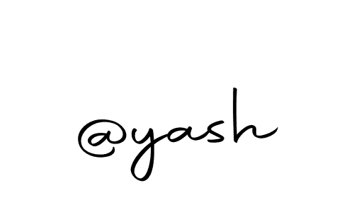 Autography-DOLnW is a professional signature style that is perfect for those who want to add a touch of class to their signature. It is also a great choice for those who want to make their signature more unique. Get @yash name to fancy signature for free. @yash signature style 10 images and pictures png