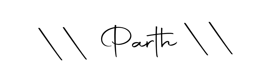 Best and Professional Signature Style for || Parth ||. Autography-DOLnW Best Signature Style Collection. || Parth || signature style 10 images and pictures png