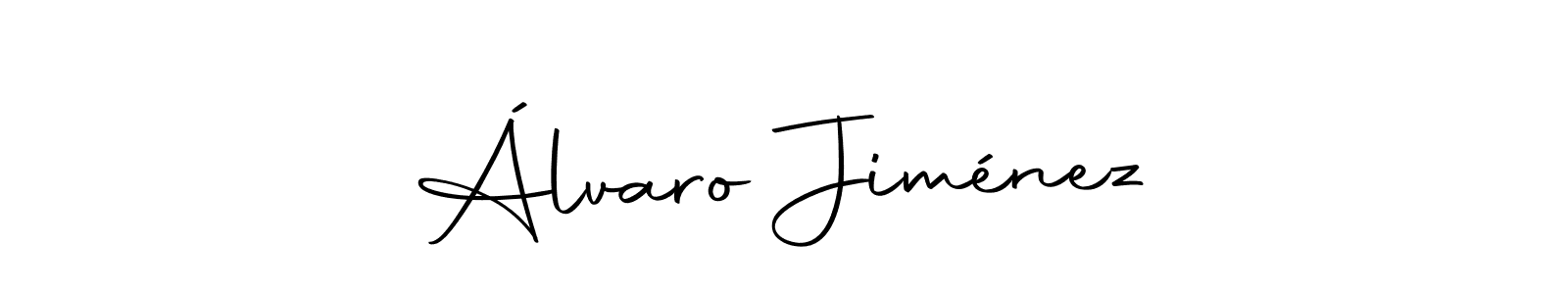 Here are the top 10 professional signature styles for the name Álvaro Jiménez. These are the best autograph styles you can use for your name. Álvaro Jiménez signature style 10 images and pictures png