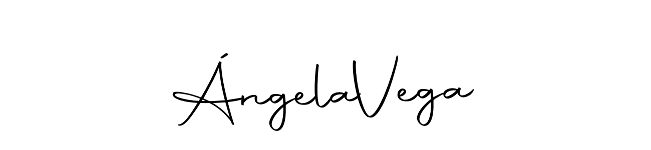 See photos of Ángela  Vega official signature by Spectra . Check more albums & portfolios. Read reviews & check more about Autography-DOLnW font. Ángela  Vega signature style 10 images and pictures png