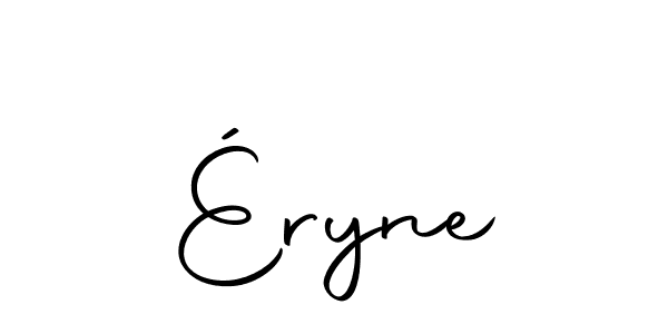 Check out images of Autograph of Éryne name. Actor Éryne Signature Style. Autography-DOLnW is a professional sign style online. Éryne signature style 10 images and pictures png