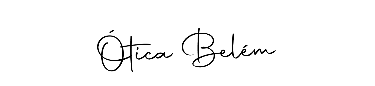 Similarly Autography-DOLnW is the best handwritten signature design. Signature creator online .You can use it as an online autograph creator for name Ótica Belém. Ótica Belém signature style 10 images and pictures png