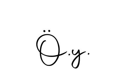 How to Draw Ö.y. signature style? Autography-DOLnW is a latest design signature styles for name Ö.y.. Ö.y. signature style 10 images and pictures png