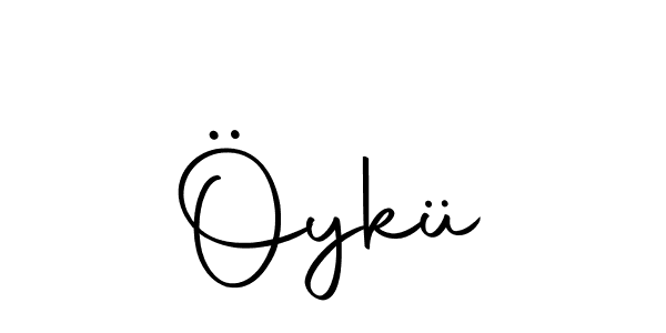 Also You can easily find your signature by using the search form. We will create Öykü name handwritten signature images for you free of cost using Autography-DOLnW sign style. Öykü signature style 10 images and pictures png