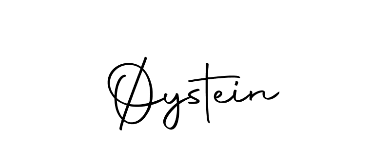 You should practise on your own different ways (Autography-DOLnW) to write your name (Øystein) in signature. don't let someone else do it for you. Øystein signature style 10 images and pictures png