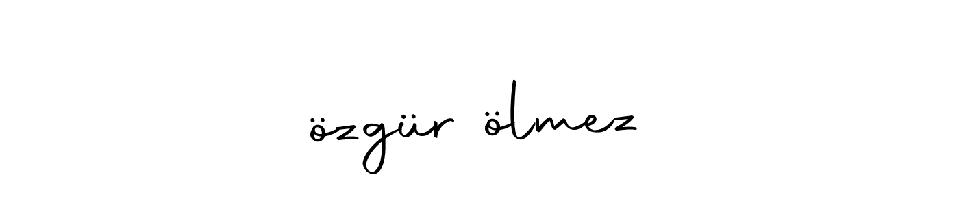 This is the best signature style for the özgür ölmez name. Also you like these signature font (Autography-DOLnW). Mix name signature. özgür ölmez signature style 10 images and pictures png