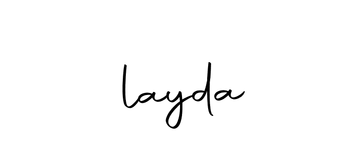 How to Draw İlayda signature style? Autography-DOLnW is a latest design signature styles for name İlayda. İlayda signature style 10 images and pictures png