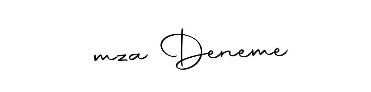 It looks lik you need a new signature style for name İmza Deneme. Design unique handwritten (Autography-DOLnW) signature with our free signature maker in just a few clicks. İmza Deneme signature style 10 images and pictures png