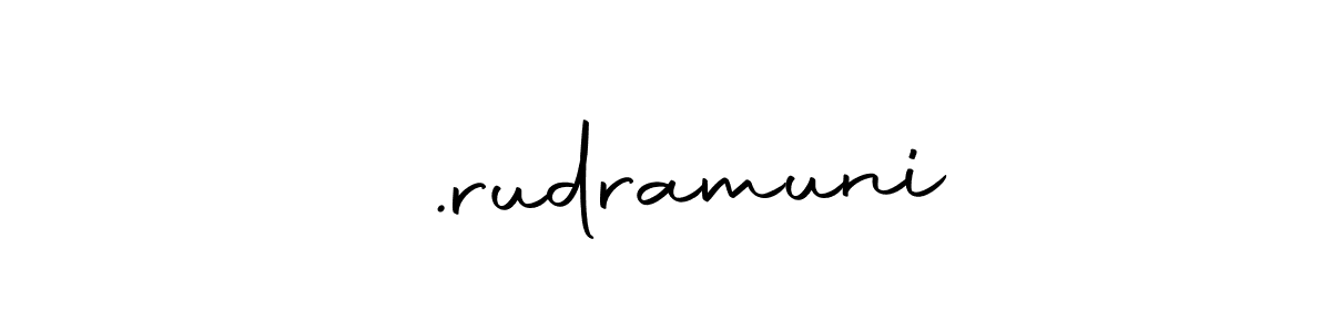 Once you've used our free online signature maker to create your best signature Autography-DOLnW style, it's time to enjoy all of the benefits that Ś.rudramuni name signing documents. Ś.rudramuni signature style 10 images and pictures png
