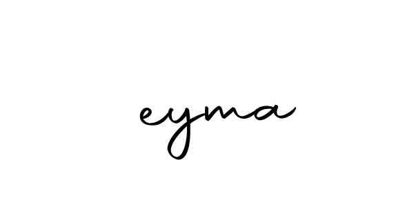 Make a beautiful signature design for name Şeyma. With this signature (Autography-DOLnW) style, you can create a handwritten signature for free. Şeyma signature style 10 images and pictures png