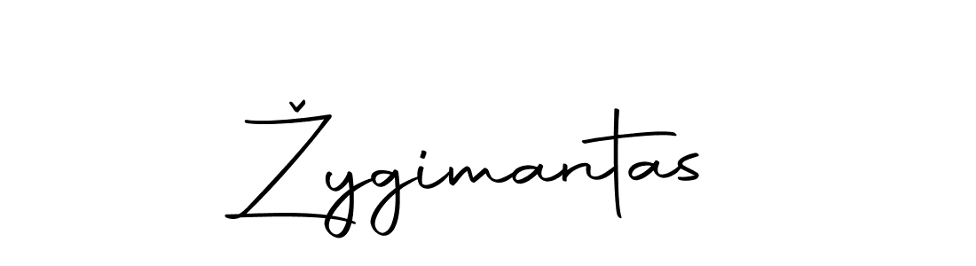 if you are searching for the best signature style for your name Žygimantas. so please give up your signature search. here we have designed multiple signature styles  using Autography-DOLnW. Žygimantas signature style 10 images and pictures png