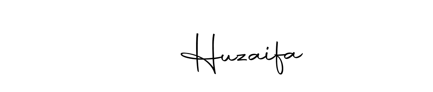 Autography-DOLnW is a professional signature style that is perfect for those who want to add a touch of class to their signature. It is also a great choice for those who want to make their signature more unique. Get ابو Huzaifa name to fancy signature for free. ابو Huzaifa signature style 10 images and pictures png