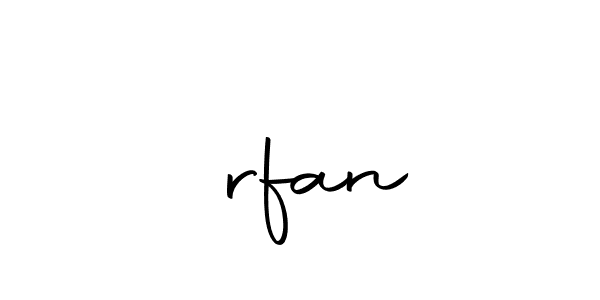 Here are the top 10 professional signature styles for the name عrfan. These are the best autograph styles you can use for your name. عrfan signature style 10 images and pictures png