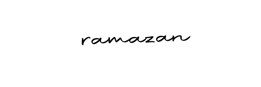 The best way (Autography-DOLnW) to make a short signature is to pick only two or three words in your name. The name ـramazan include a total of six letters. For converting this name. ـramazan signature style 10 images and pictures png