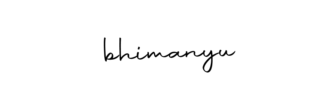 Autography-DOLnW is a professional signature style that is perfect for those who want to add a touch of class to their signature. It is also a great choice for those who want to make their signature more unique. Get अbhimanyu name to fancy signature for free. अbhimanyu signature style 10 images and pictures png