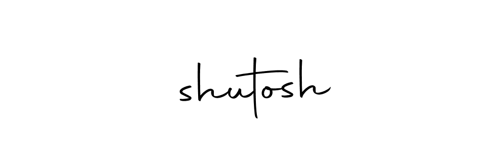 The best way (Autography-DOLnW) to make a short signature is to pick only two or three words in your name. The name आshutosh include a total of six letters. For converting this name. आshutosh signature style 10 images and pictures png