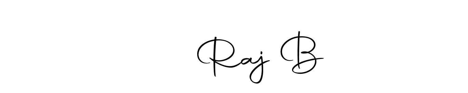 You can use this online signature creator to create a handwritten signature for the name उदय Raj B. This is the best online autograph maker. उदय Raj B signature style 10 images and pictures png