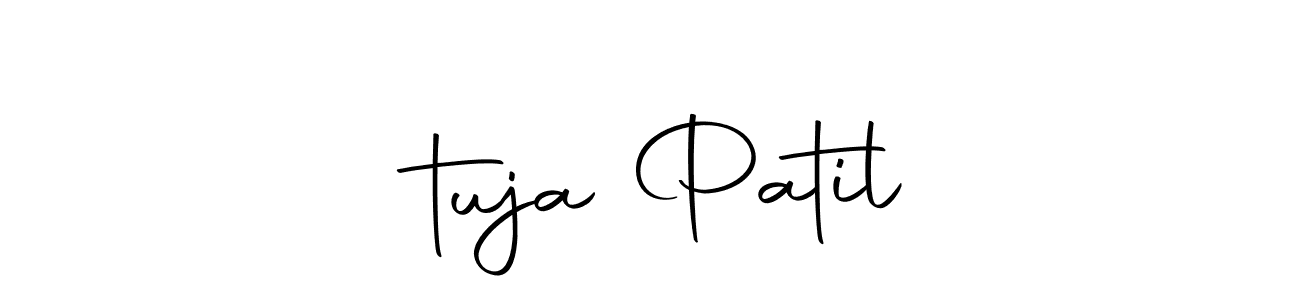 Similarly Autography-DOLnW is the best handwritten signature design. Signature creator online .You can use it as an online autograph creator for name ऋtuja Patil. ऋtuja Patil signature style 10 images and pictures png