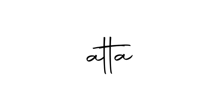 This is the best signature style for the दatta name. Also you like these signature font (Autography-DOLnW). Mix name signature. दatta signature style 10 images and pictures png