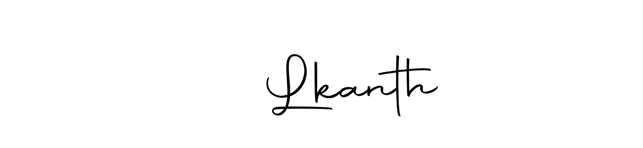 Here are the top 10 professional signature styles for the name नी Lkanth. These are the best autograph styles you can use for your name. नी Lkanth signature style 10 images and pictures png