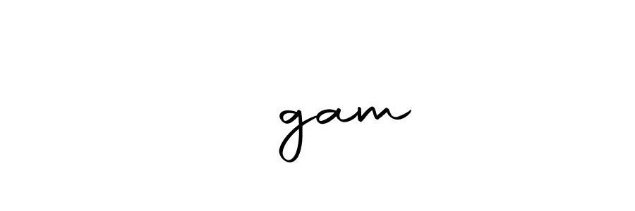 It looks lik you need a new signature style for name संgam. Design unique handwritten (Autography-DOLnW) signature with our free signature maker in just a few clicks. संgam signature style 10 images and pictures png