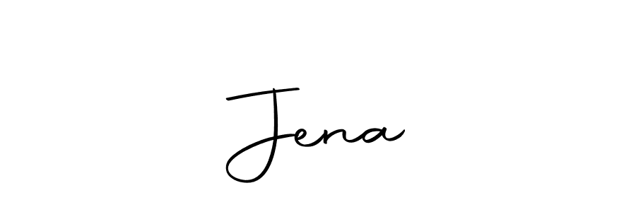 How to Draw ସ  Jena signature style? Autography-DOLnW is a latest design signature styles for name ସ  Jena. ସ  Jena signature style 10 images and pictures png