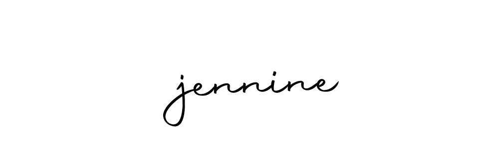 See photos of ๋jennine official signature by Spectra . Check more albums & portfolios. Read reviews & check more about Autography-DOLnW font. ๋jennine signature style 10 images and pictures png