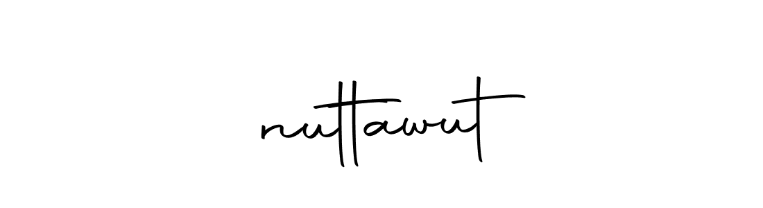 Best and Professional Signature Style for ์nuttawut. Autography-DOLnW Best Signature Style Collection. ์nuttawut signature style 10 images and pictures png