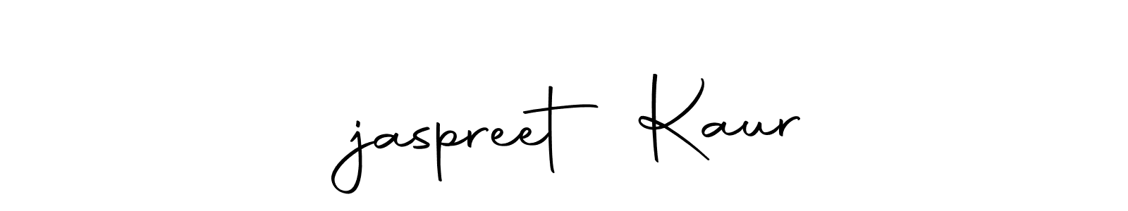 Use a signature maker to create a handwritten signature online. With this signature software, you can design (Autography-DOLnW) your own signature for name ‌jaspreet Kaur. ‌jaspreet Kaur signature style 10 images and pictures png