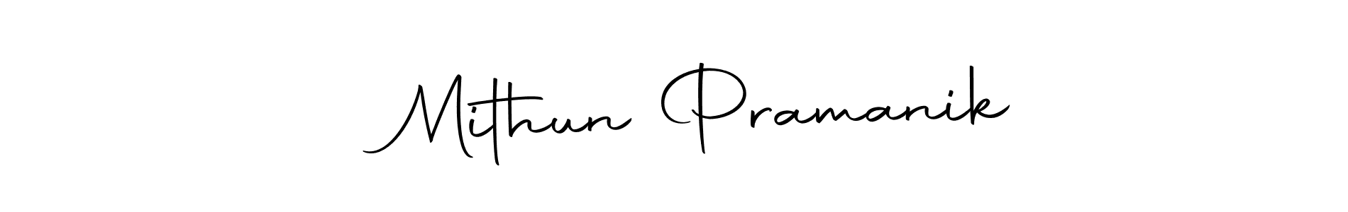 It looks lik you need a new signature style for name ✮ Mithun Pramanik. Design unique handwritten (Autography-DOLnW) signature with our free signature maker in just a few clicks. ✮ Mithun Pramanik signature style 10 images and pictures png