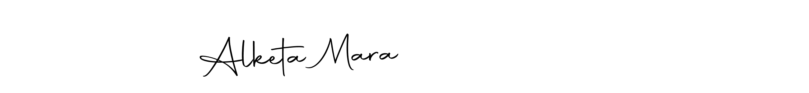 Check out images of Autograph of        Alketa Mara         name. Actor        Alketa Mara         Signature Style. Autography-DOLnW is a professional sign style online.        Alketa Mara         signature style 10 images and pictures png