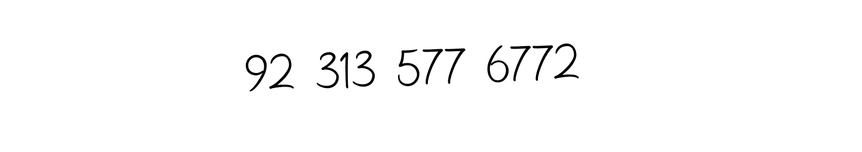 Best and Professional Signature Style for   92 313 577 6772. Autography-DOLnW Best Signature Style Collection.   92 313 577 6772 signature style 10 images and pictures png